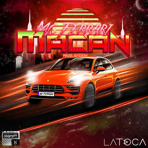 Macan