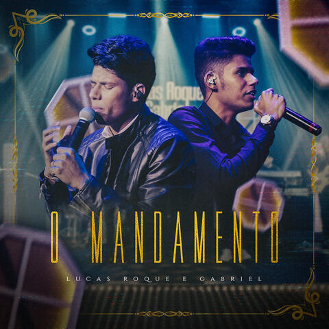 O Mandamento