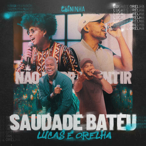 Saudade Bateu