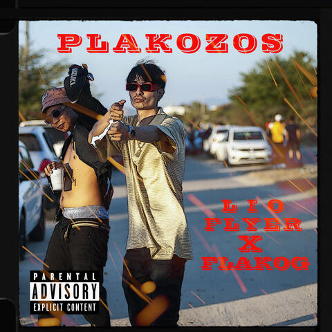 Plakozos
