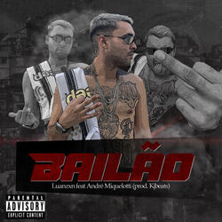 Bailão