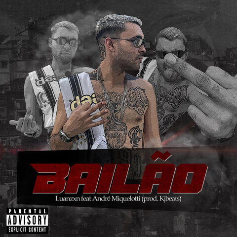 Bailão