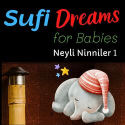 Where Is the Thumpkin with Mystical Sufi Sound, Sleep Like a Baby,  Tembel Çocuk Neyli Ninni