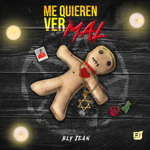 Me Quieren Ver Mal