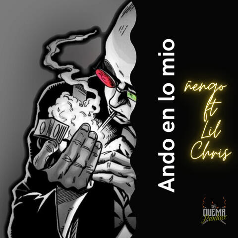 Ando en Lo Mio