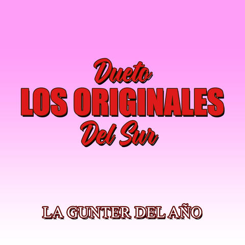 La Gunter del Año