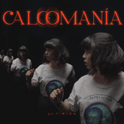 Calcomanía