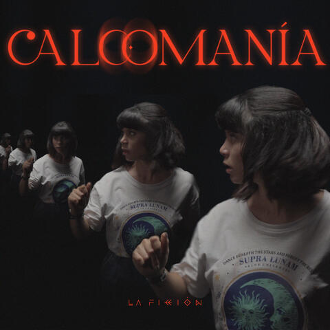 Calcomanía