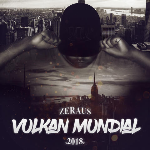 Vulkan Mundial 2018