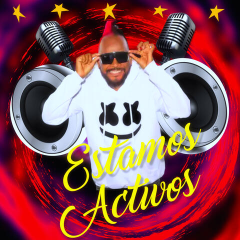 Estamos Activos