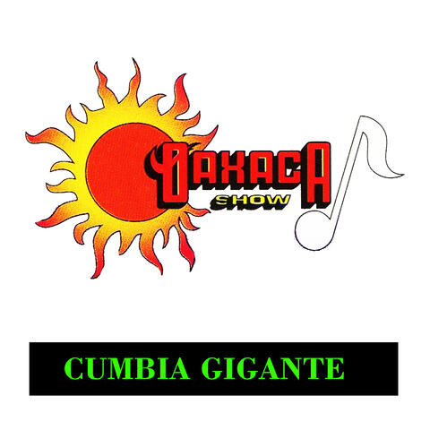 Cumbia Gigante