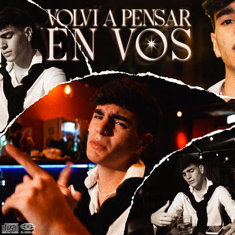 Volví a Pensar en Vos
