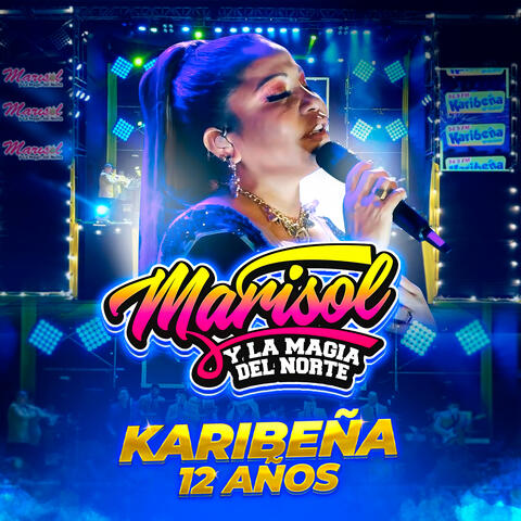 Karibeña 12 Años