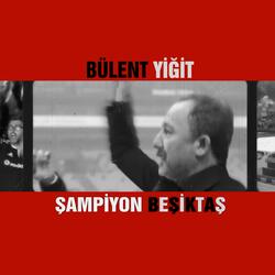 Şampiyon Beşiktaş
