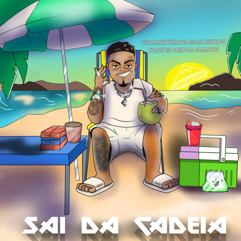 Sai da Cadeia