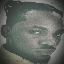Holylove