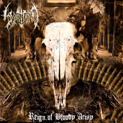 Reign of Blood Army