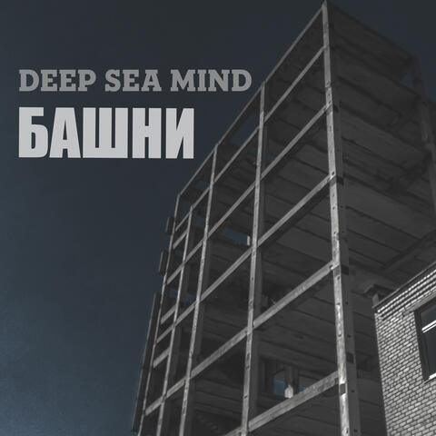 Башни