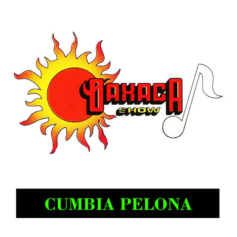 Cumbia Pelona