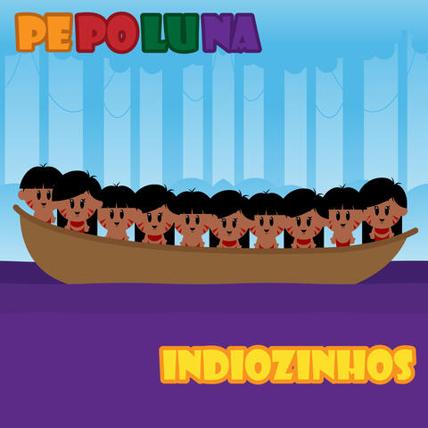 Indiozinhos