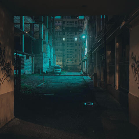 Lost