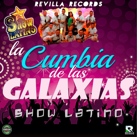 La Cumbia de las Galaxias