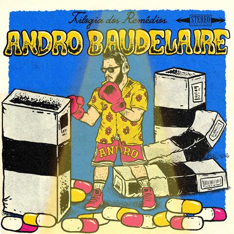 Trilogia dos Remédios