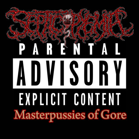 Masterpussies of Gore