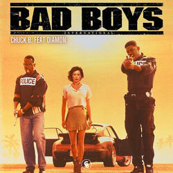 Bad Boys