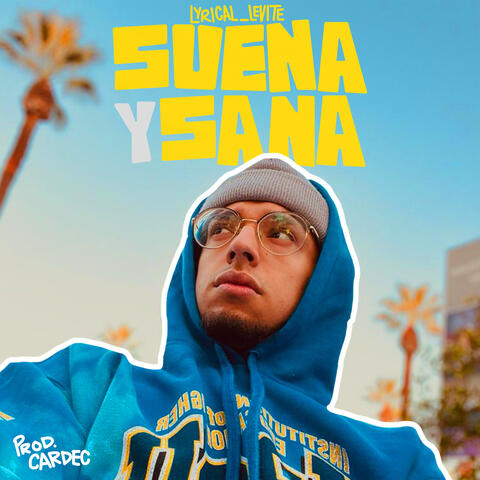 Suena y Sana