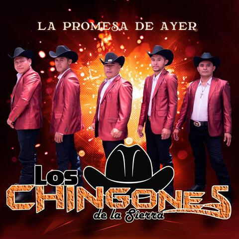 La Promesa de Ayer