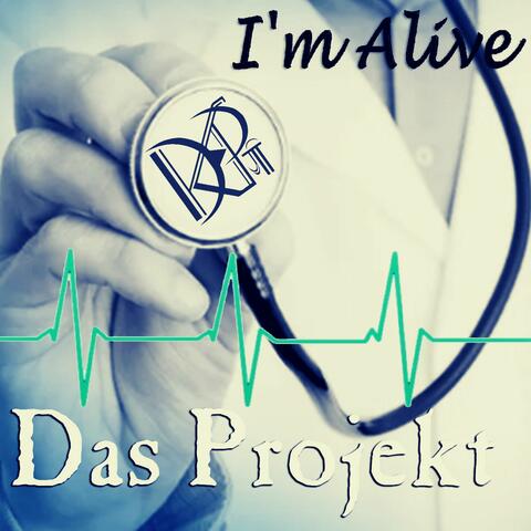 I´m Alive