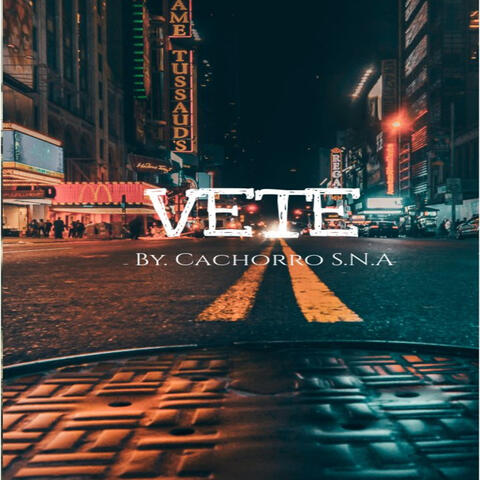 Vete