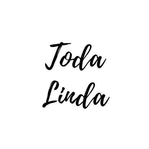Toda Linda
