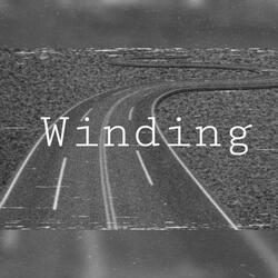 Winding Boombap Type Beat