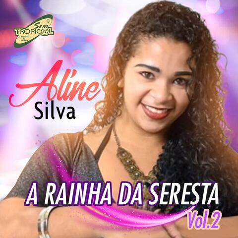 A Rainha da Seresta, Vol. 2