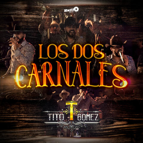 Los Dos Carnales