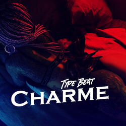 Type Beat Charme
