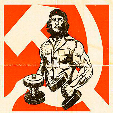 Simplesmente, Che Guevara