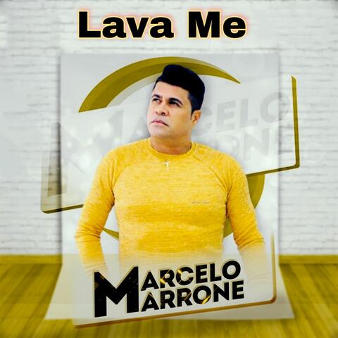Lava Me