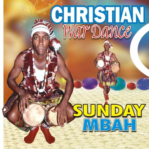 Christian War Dance