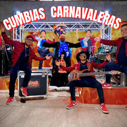 Cumbias Carnavaleras