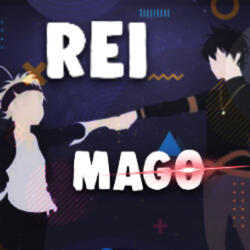 Rap do Asta e Yuno - Até o Rei Mago Eu Me Tornar