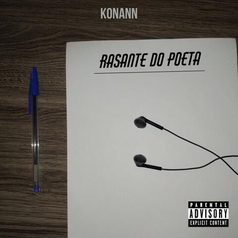 Rasante do Poeta