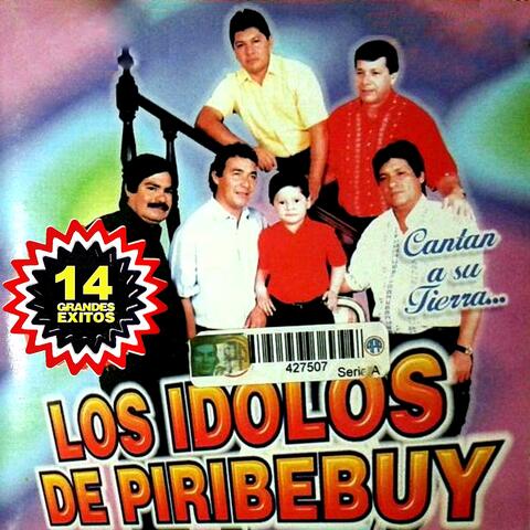 Cantan a Su Tierra... 14 Grandes Exitos