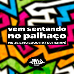 Vem Sentando no Palhaço