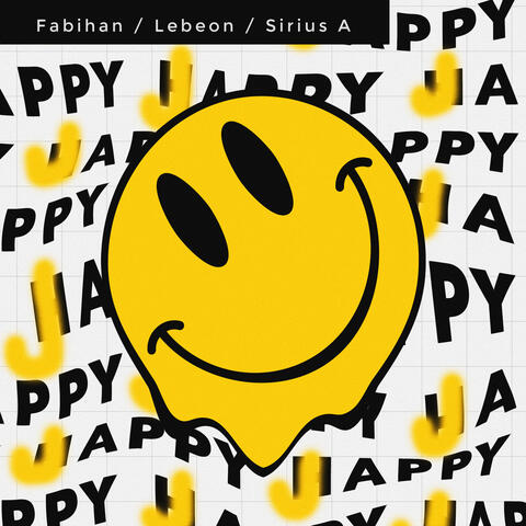 Jappy (Happy)