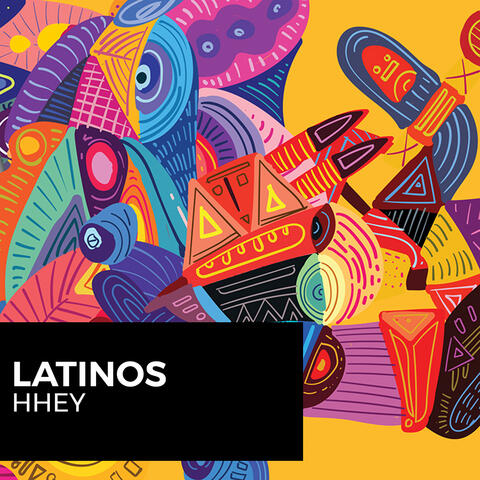 Latinos