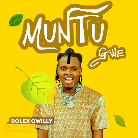 Muntu Gwe