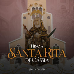 Hino a Santa Rita de Cássia - Santa Cruz / Rn